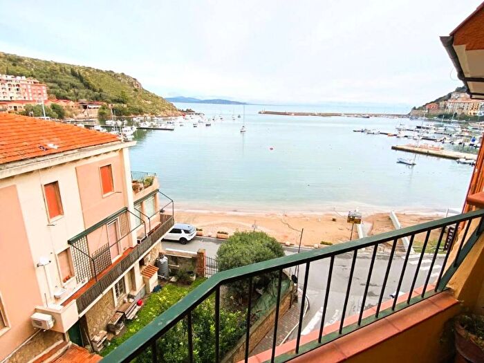 Appartamento quadrilocale in affitto in Porto Ercole, Monte Argentario