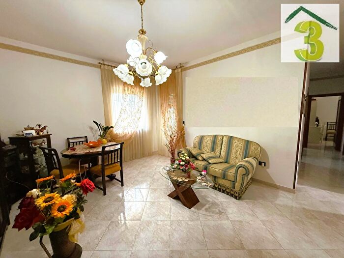 Appartamento in vendita in Tricase