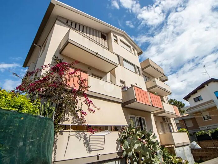 Appartamento bilocale in vendita in Via Gran Sasso, Francavilla Al Mare