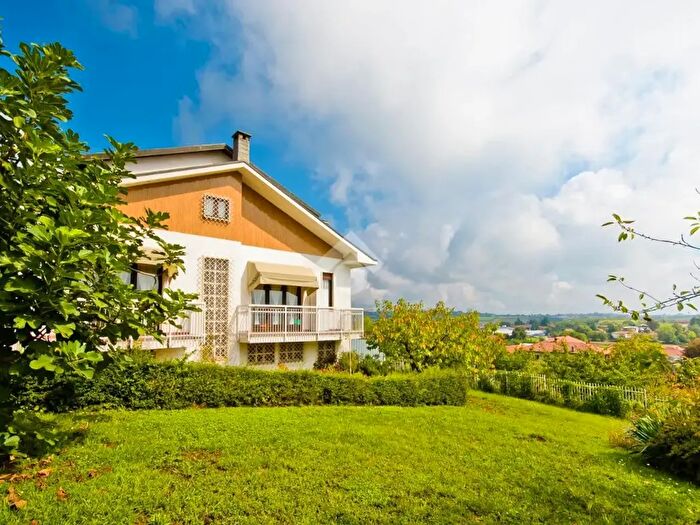 Casa con 5 locali in vendita in Strada Valle Sauglio, Pecetto Torinese