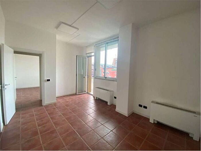 Appartamento bilocale in affitto in Via Muzio Attendolo Detto Sforza, Vigentino Fatima, Milano