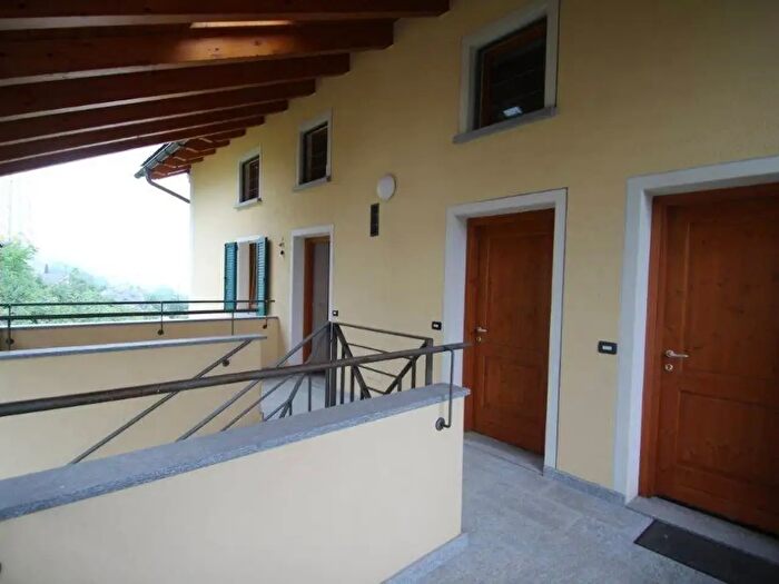 Appartamento trilocale in vendita in Campodolcino