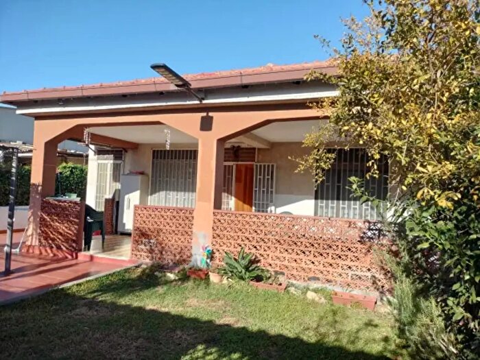 Casa quadrilocale in vendita in Via Vincenzo Bellini, Augusta