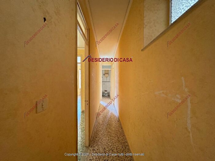 Appartamento con 5 locali in vendita in Corso Vittorio Emanuele Misilmeri Pa, Misilmeri