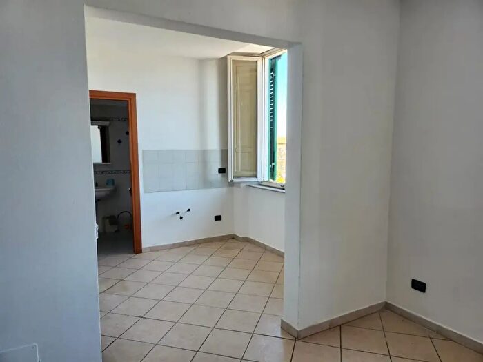 Appartamento bilocale in vendita in Livorno