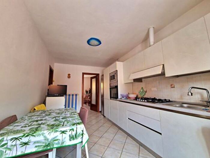 Appartamento trilocale in vendita in Via Giuseppe Mazzini, Omegna