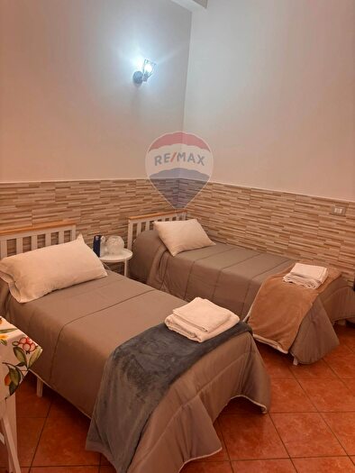 Appartamento monolocale in vendita in Via Andrea Saluta, Augusta