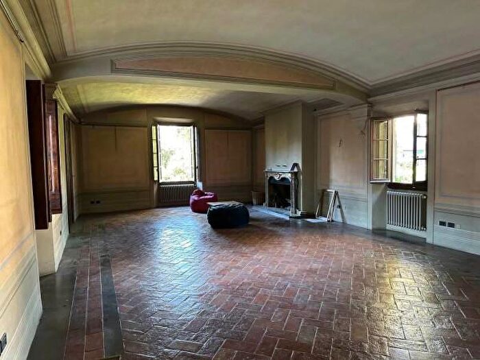 Casa con 6 locali in vendita in Via della Gore, Firenze