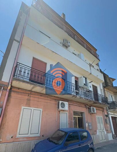 Appartamento trilocale in vendita in Castelvetrano