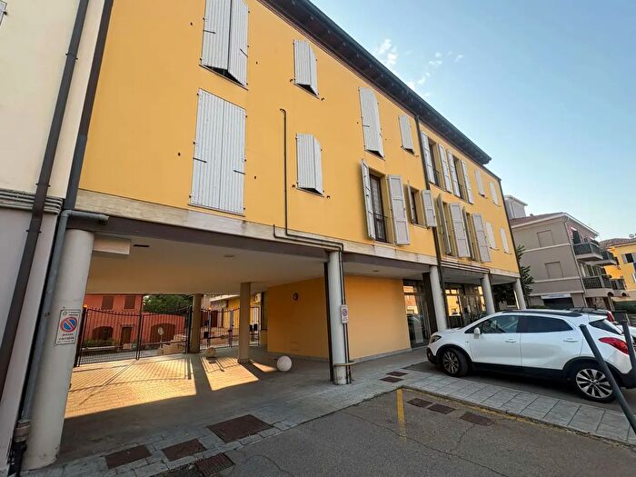 Appartamento bilocale in vendita in Modena