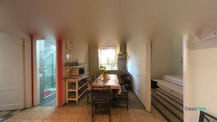 Appartamento quadrilocale in affitto in Via Andrea Doria c, Piazzale degli Eroi, Roma