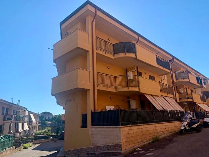 Appartamento quadrilocale in vendita in Via Pietro Nenni, Casteldaccia