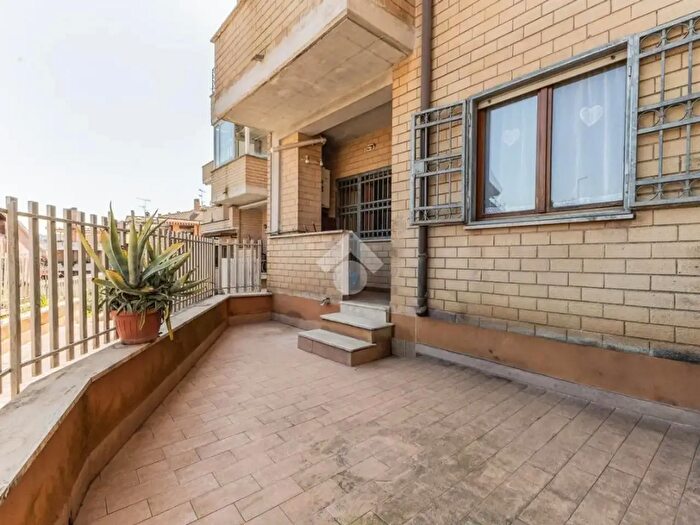 Appartamento quadrilocale in vendita in Via Quintilio Gentili, Campagnano Di Roma