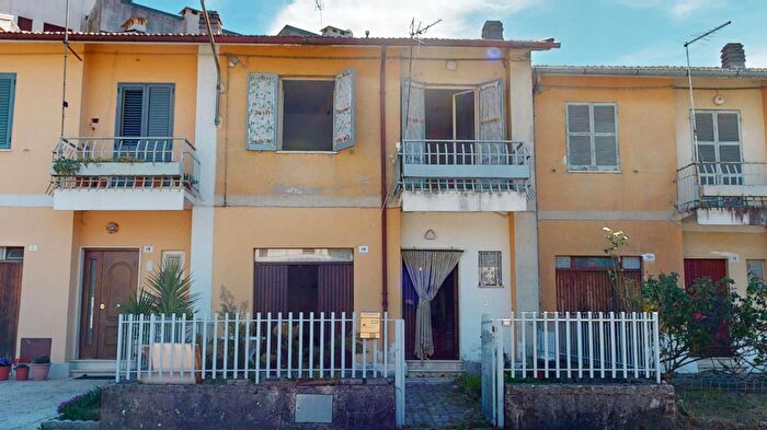 Casa trilocale in vendita in Via Terminillo, Cittaducale