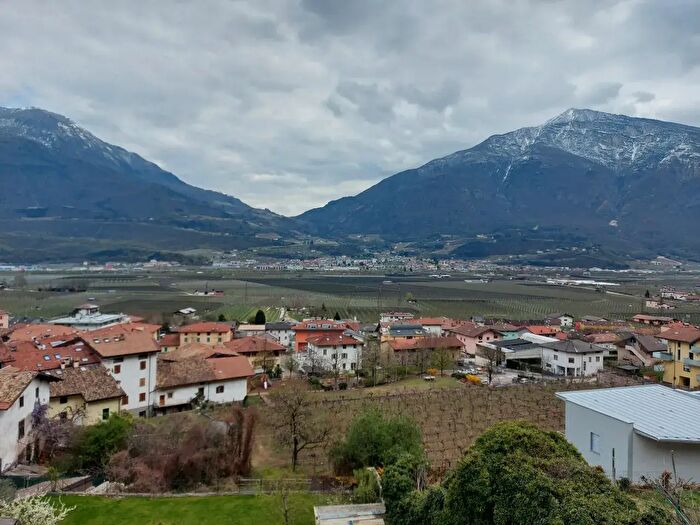 Appartamento bilocale in affitto in Trento