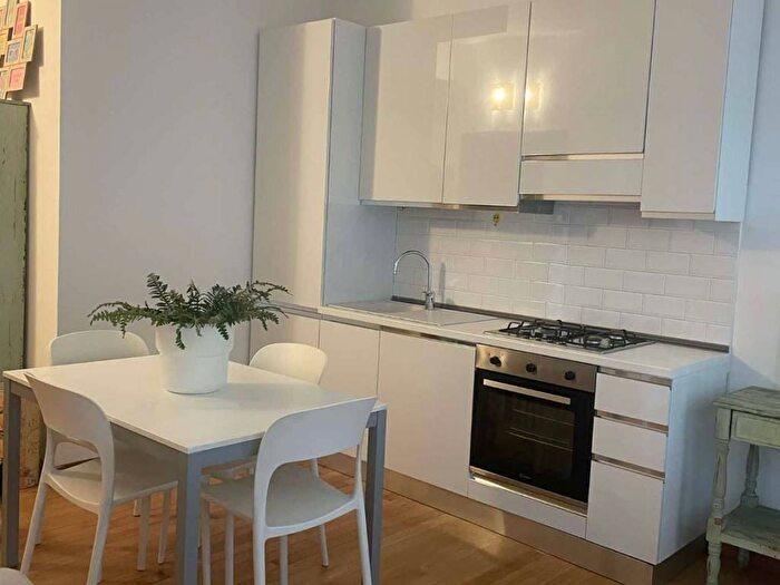 Appartamento bilocale in affitto in Via Padova, Crescenzago, Milano