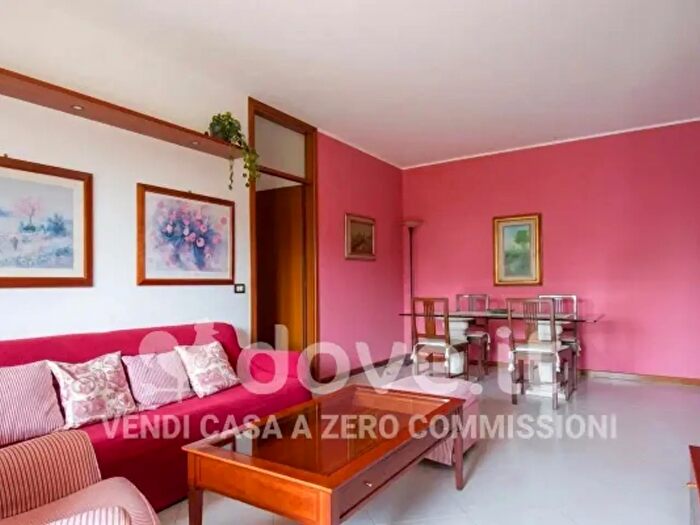 Appartamento quadrilocale in vendita in Via Antonio Varisco, Bergamo