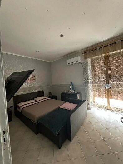 Appartamento bilocale in vendita in Via Cento Fontane, Torre Del Greco