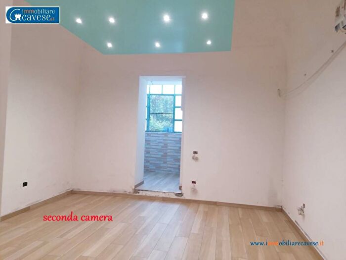 Appartamento bilocale in affitto in Centro, Cava de Tirreni