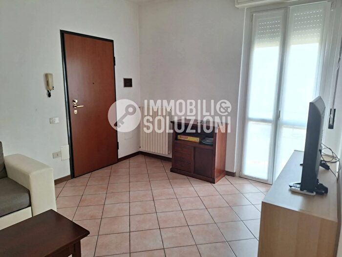 Appartamento trilocale in affitto in Via Carnovali, Bergamo