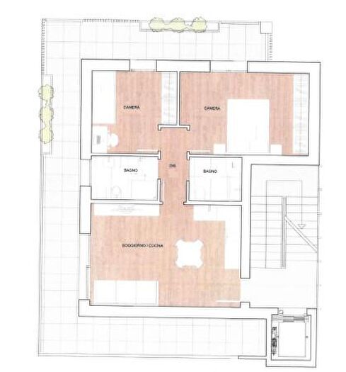 Case in Vendita e in Affitto - 3