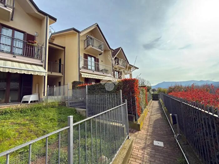 Appartamento bilocale in vendita in Strada della Chioma, Giaveno