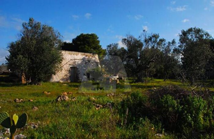 Casa monolocale in vendita in Strada Comunale Nepole, Morciano Di Leuca