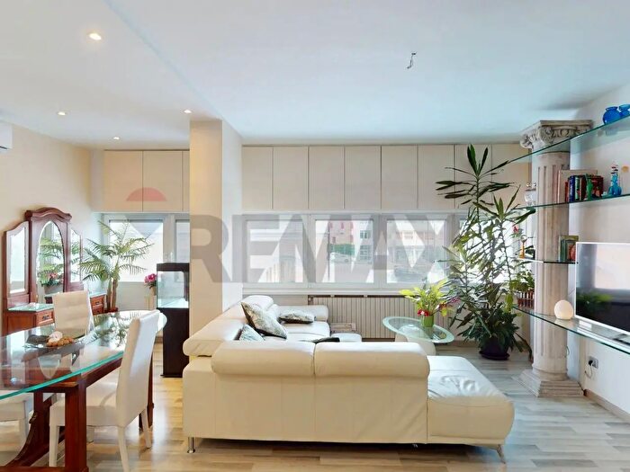 Appartamento con 7 locali in vendita in Piazza G Marconi, Noventa Di Piave