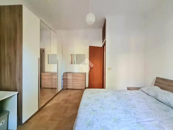 Appartamento monolocale in affitto in Via Molveno, Roma