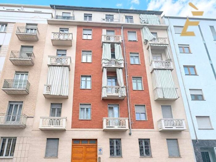 Appartamento bilocale in affitto in Via Gravere, Parella, Torino