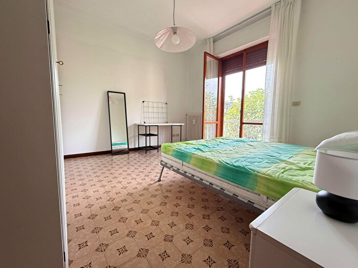 Appartamento con 5 locali in affitto in Via Fringuelli, Perugia