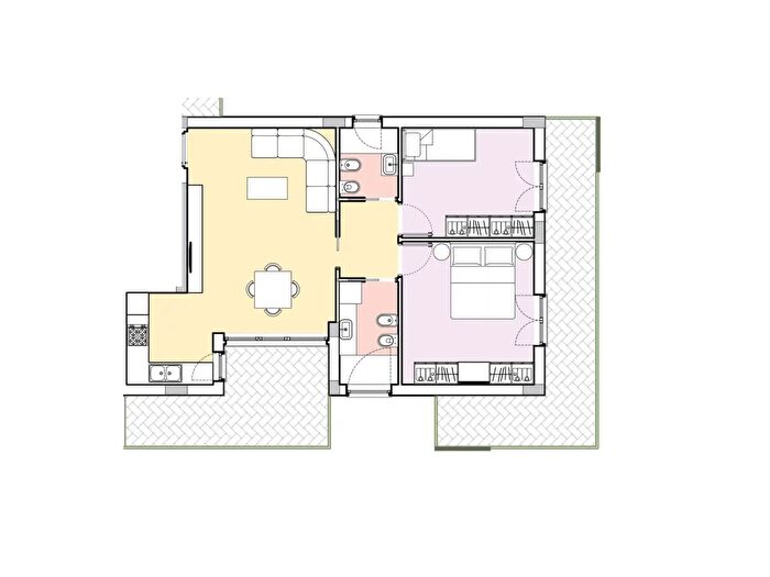 Case in Vendita e in Affitto - 3