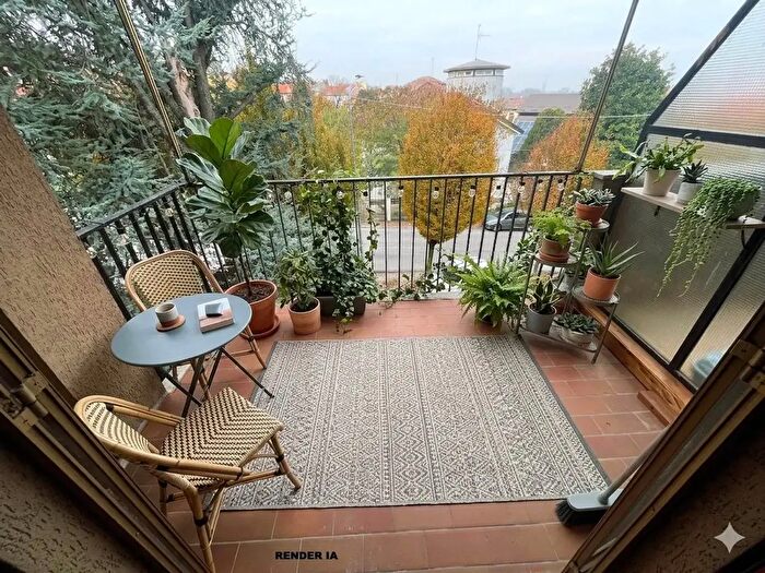 Appartamento quadrilocale in vendita in Salita SantAnna, Casale Monferrato