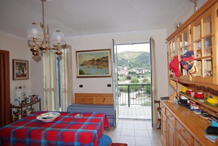 Appartamento bilocale in vendita in Via Antonio Gramsci, Casarza Ligure