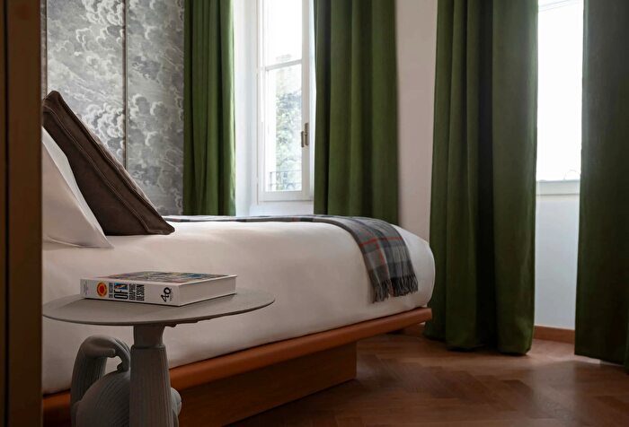 Appartamento monolocale in affitto in Via Alessandro Manzoni, Milano