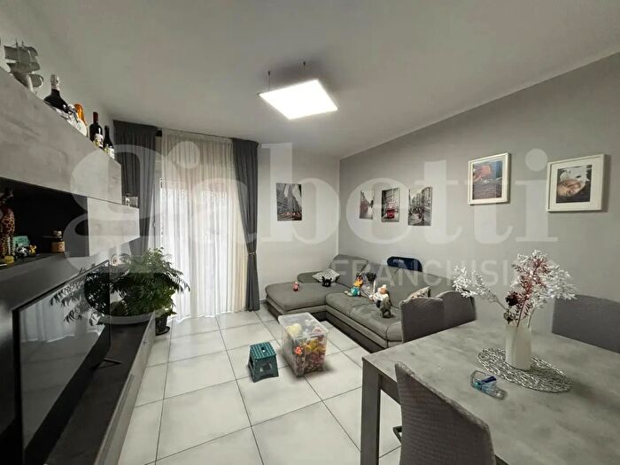 Appartamento quadrilocale in vendita in Sassuolo