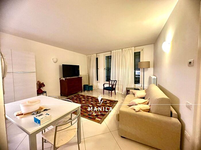 Appartamento bilocale in affitto in Via Jacopo Riccati Treviso TV Italia, Duomo, Treviso