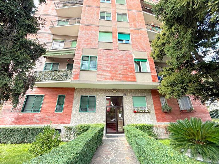Appartamento monolocale in affitto in Via Lombardia, Cascina Gatti, Sesto San Giovanni