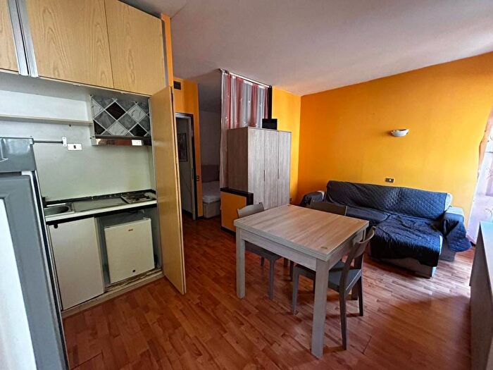 Appartamento bilocale in affitto in Via della Pescara, Centro, Perugia