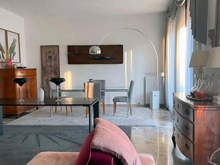 Appartamento quadrilocale in vendita in Corso Milano, Padova