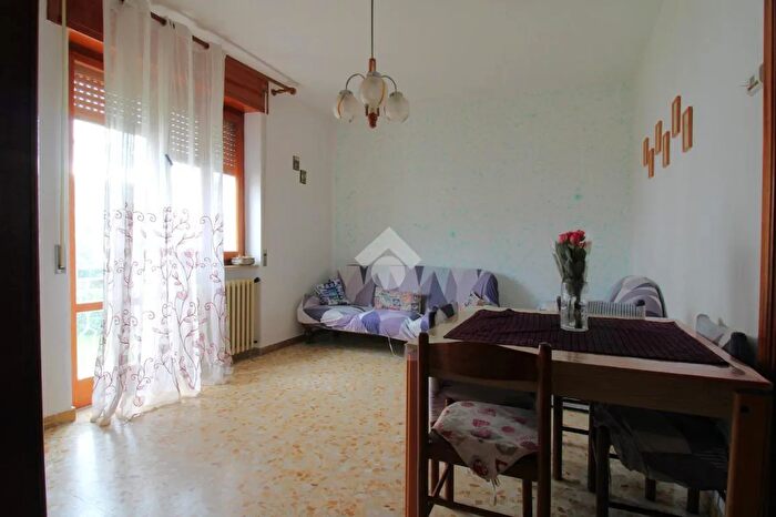 Appartamento quadrilocale in vendita in Via Montenero, San Salvo