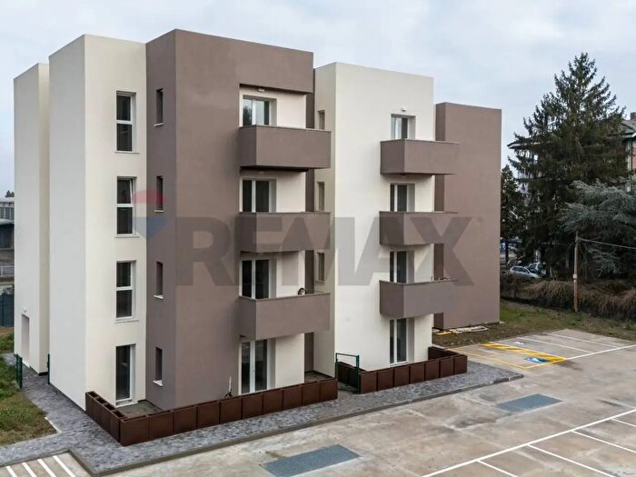 Appartamento bilocale in vendita in Reggio Emilia