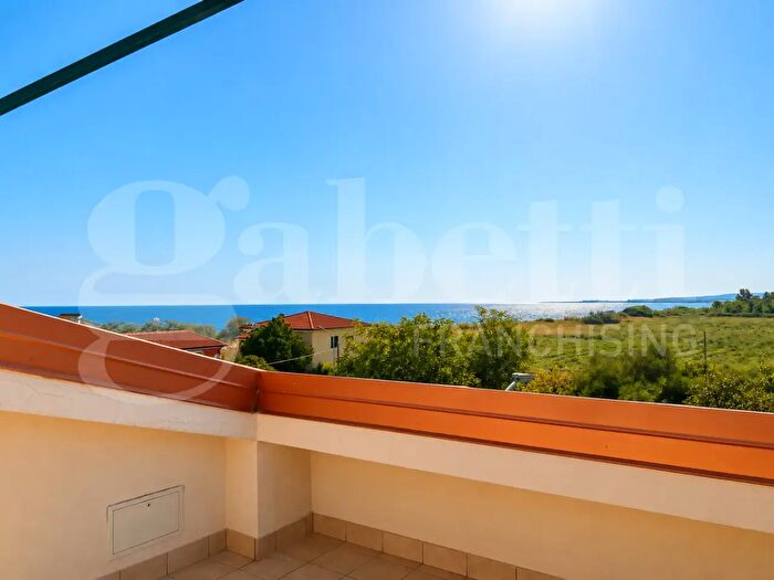 Casa trilocale in vendita in Contrada Vallato Snc, CoriglianoRossano
