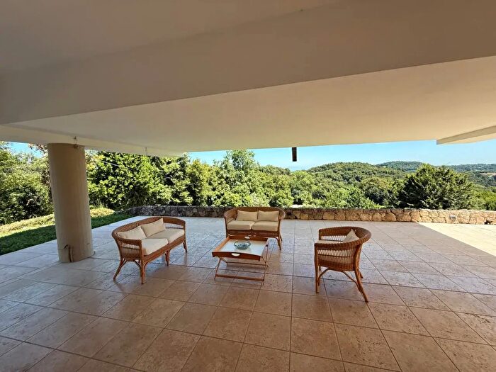 Casa trilocale in vendita in Via San Rocco, Arcugnano