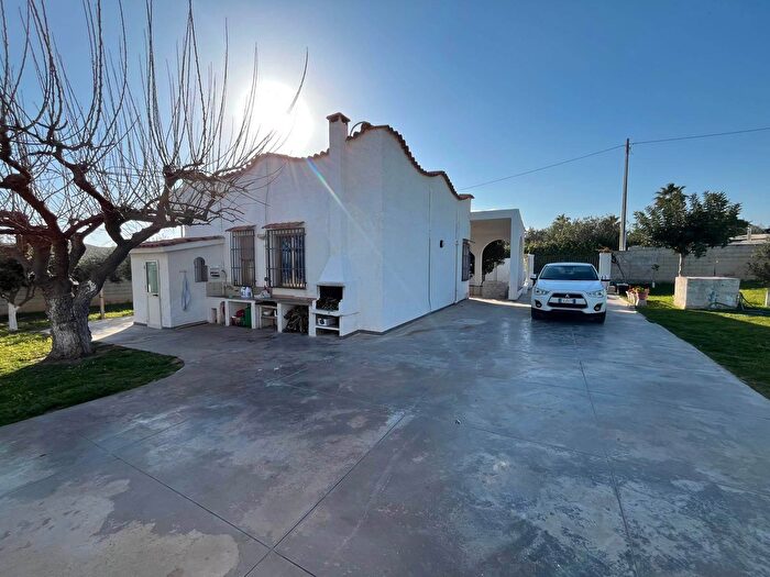 Casa trilocale in vendita in Vicolo Sicilia, Pachino