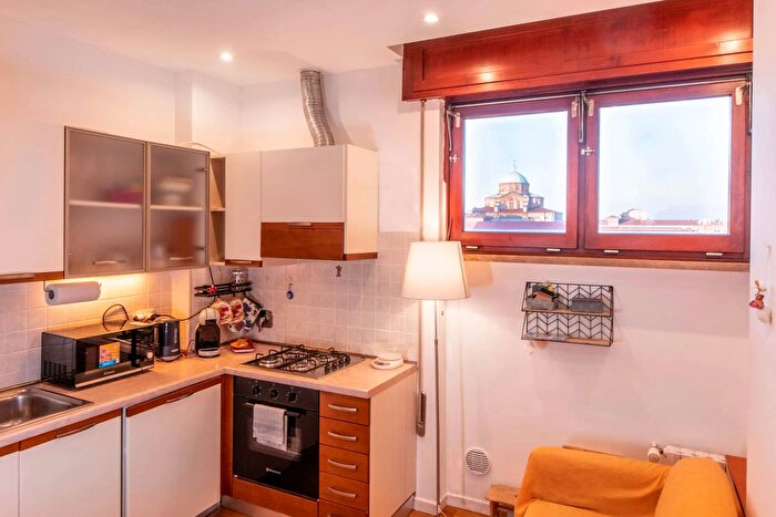 Appartamento monolocale in affitto in Viale Angelo Masini, Bologna