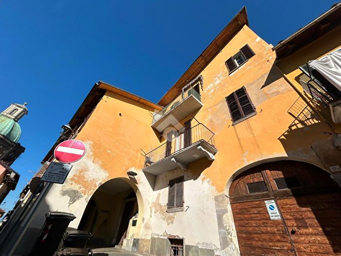 Case in Vendita e in Affitto - 2