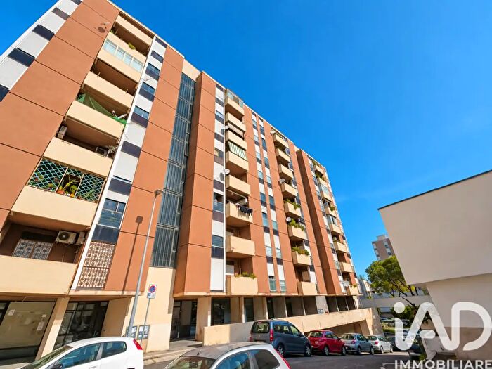 Appartamento quadrilocale in vendita in Via Ignazio Silone, Roma
