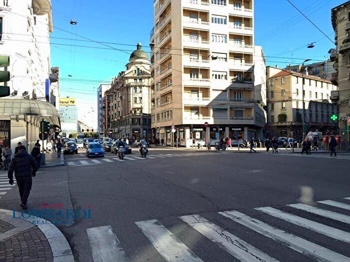 Appartamento quadrilocale in affitto in Viale Gran Sasso, Città Studi, Milano