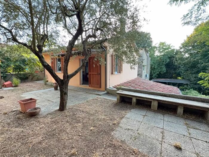 Casa trilocale in vendita in Casciana Terme Lari